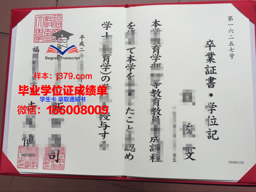 福冈国际大学学位证：跨国教育的黄金通行证