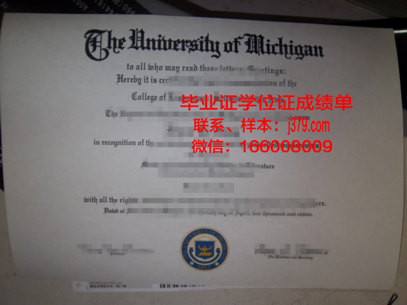 福贾美术学院毕业证防伪(美术院校毕业证图片)