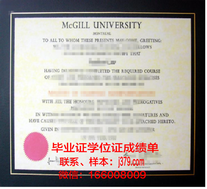 硕士学位证书丢了怎么补办