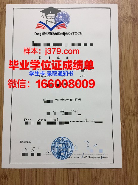 罗斯托克音乐和戏剧学院毕业证原件(罗斯托克音乐学院怎么样)