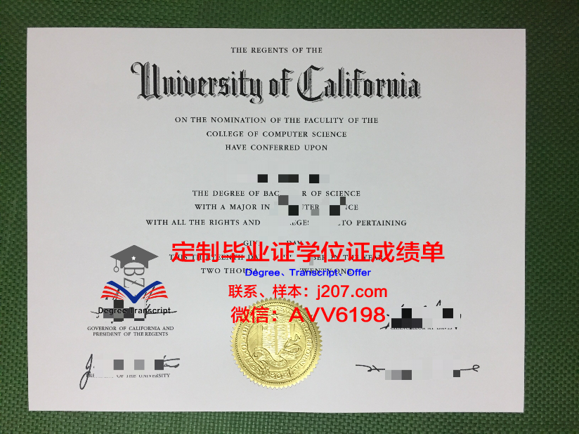 汉伯学院毕业证长什么样(汉堡大学毕业证)