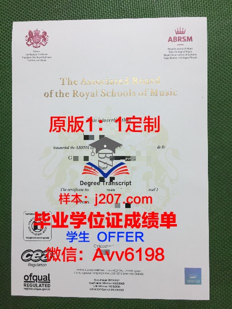沃罗涅日国立艺术学院毕业证书图片模板(沃罗涅日音乐学院)
