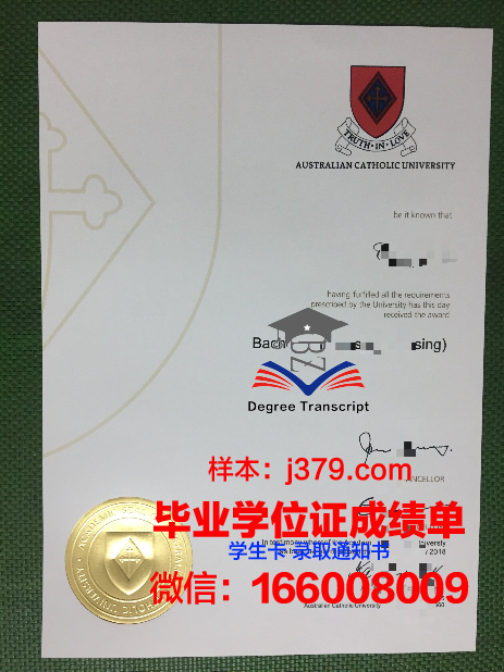 巴拉那天主教大学毕业证原件