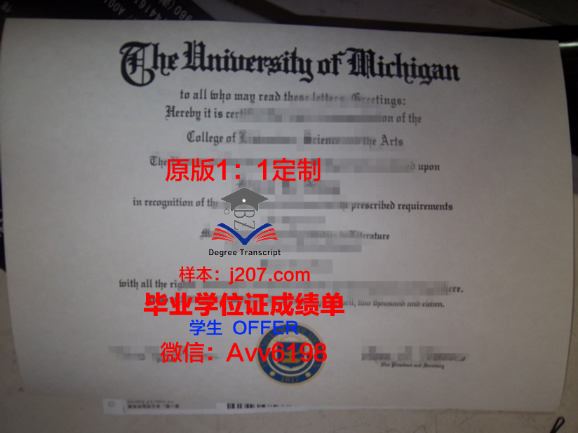 毛里求斯大学毕业证成绩单：跨越国界的学术成就