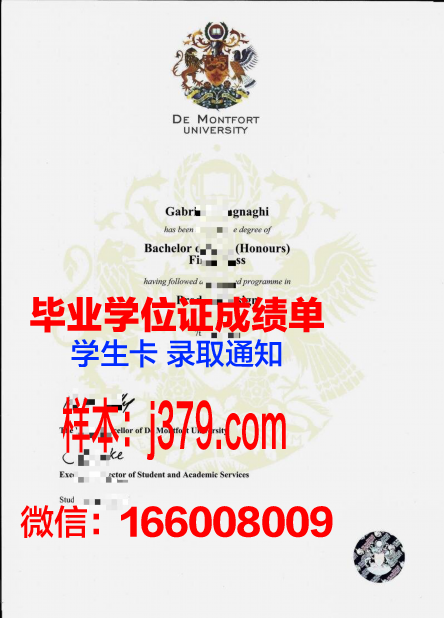 福特海尔大学毕业证长什么样(美国福特海斯州立大学毕业证)
