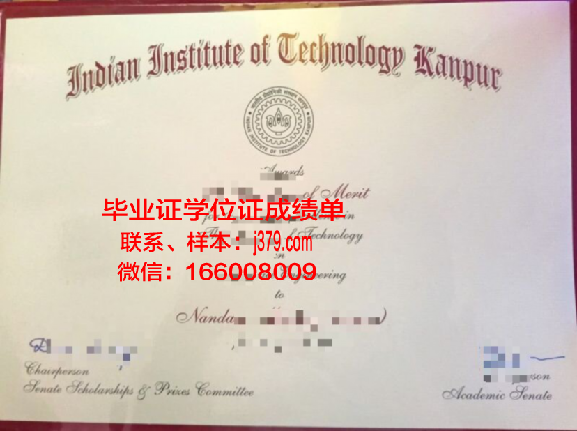 普尔潘工程师学院博士毕业证：开启职业生涯的黄金钥匙