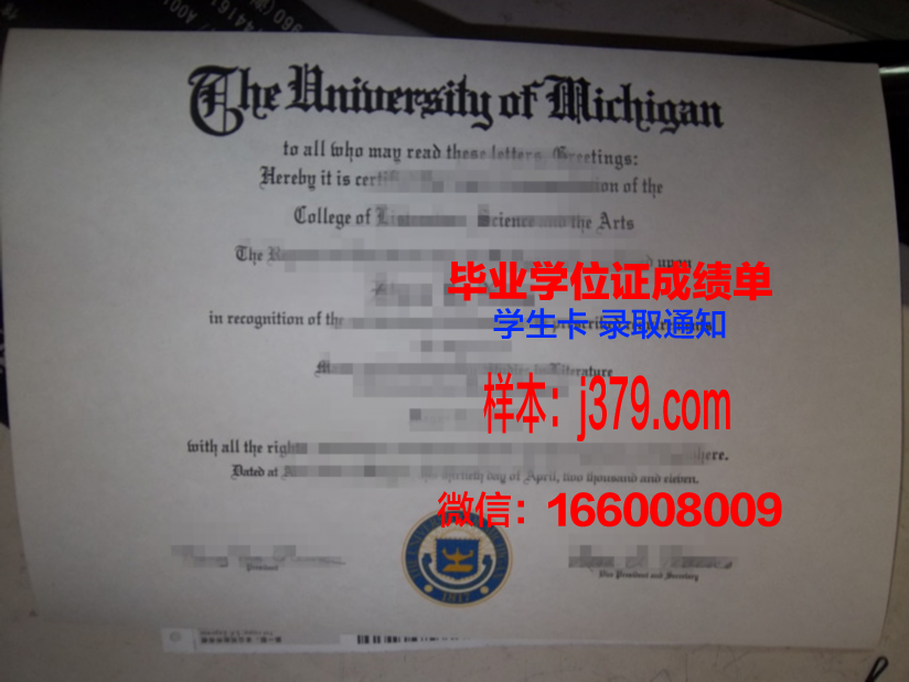 明尼苏达大学双城分校毕业证学位文凭学历Diploma
