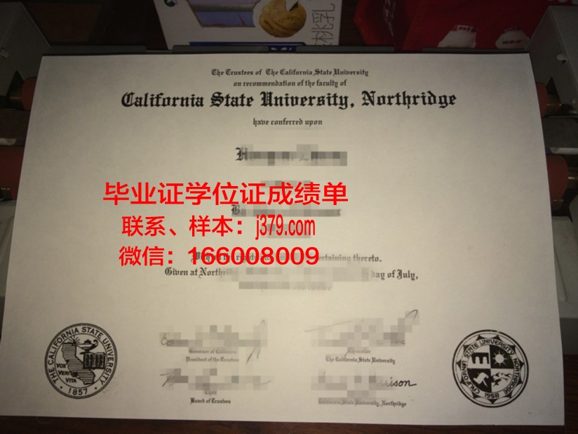 明尼苏达州立学院-东南技术分校毕业证学位文凭学历Diploma