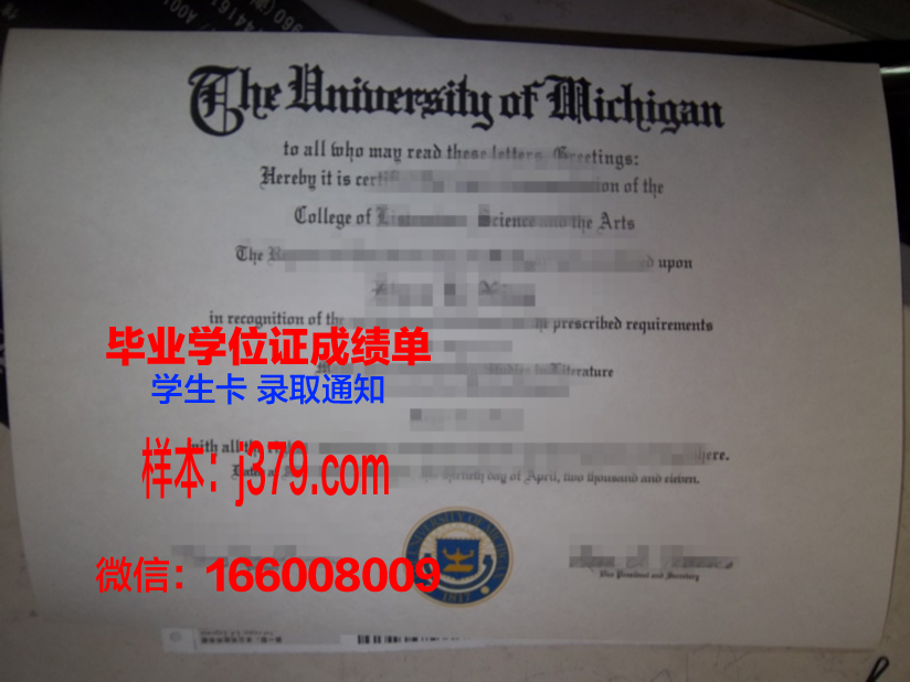 明尼苏达大学德鲁斯分校硕士毕业证：开启全球职业发展的大门