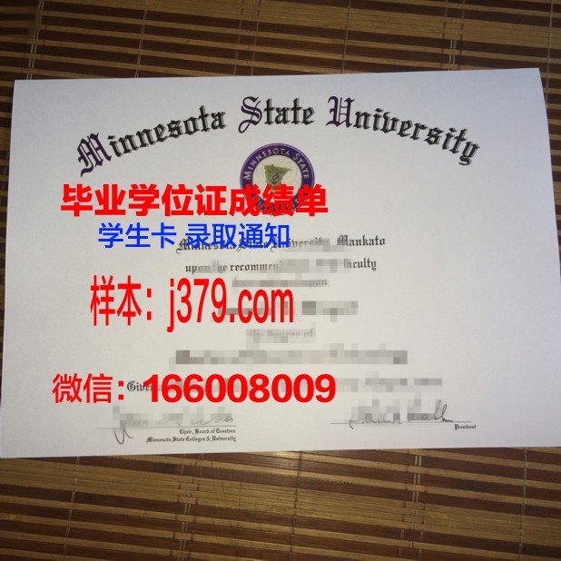 明尼苏达州大学毕业证(明尼苏达大学毕业的明星)