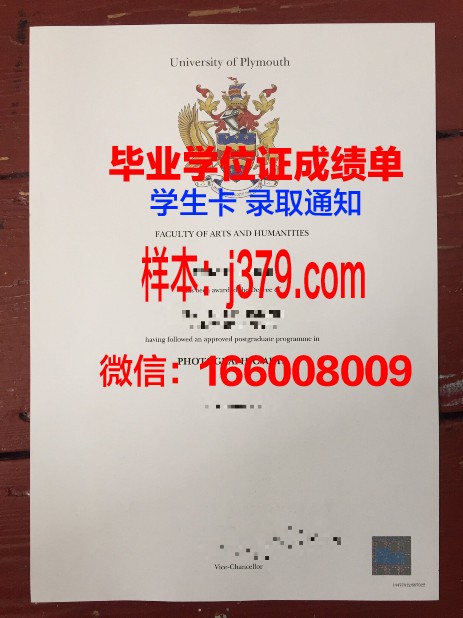 普利茅斯大学成绩单(普利茅斯大学内测)