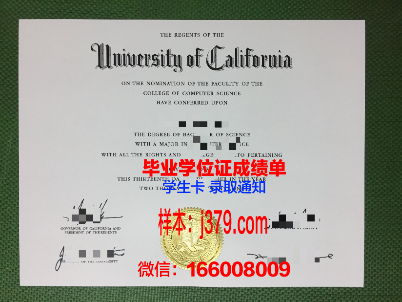 明尼苏达大学双城分校毕业证样品University of Minnesota, Twin Cities Diploma