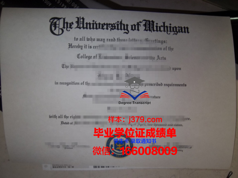 明尼苏达大学毕业证图片大全(明尼苏达大学毕业证书)