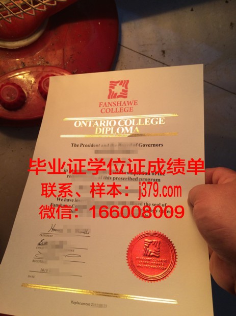 普拉特学院安大略分校毕业证认证成绩单Diploma