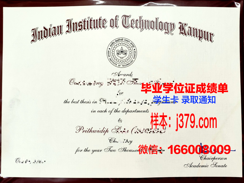 普尔潘工程师学院博士毕业证：开启职业生涯的黄金钥匙