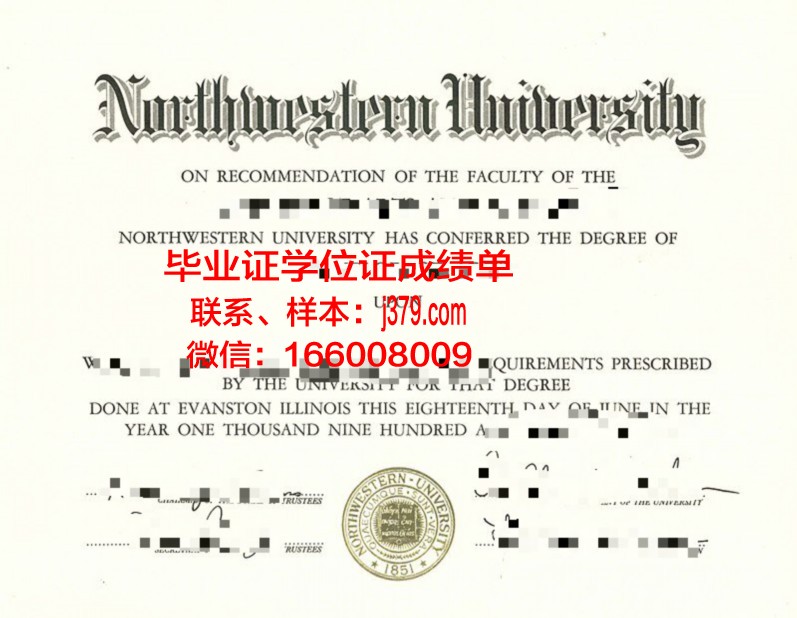 西北大学毕业生成绩单查询(西北大学考试成绩查询)