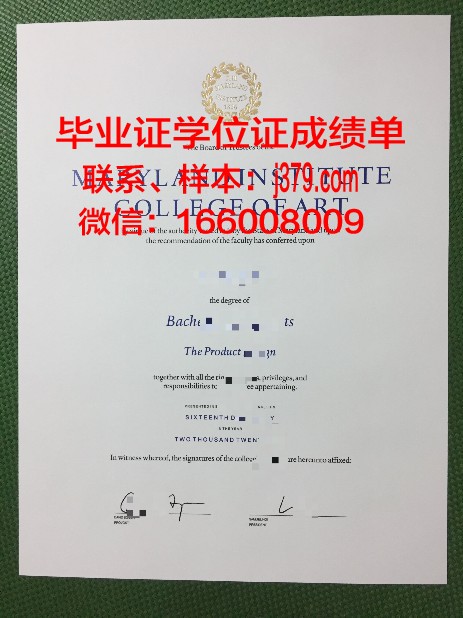 莱茵高等艺术学院毕业证书图片模板(莱茵学院是干嘛的)