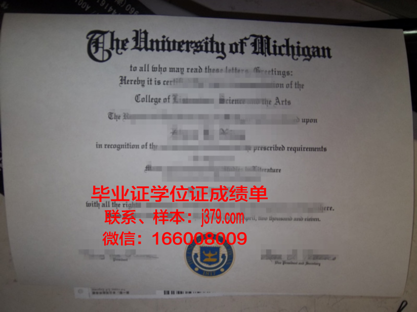 大阪大学毕业证样本(日本大学毕业证图片)