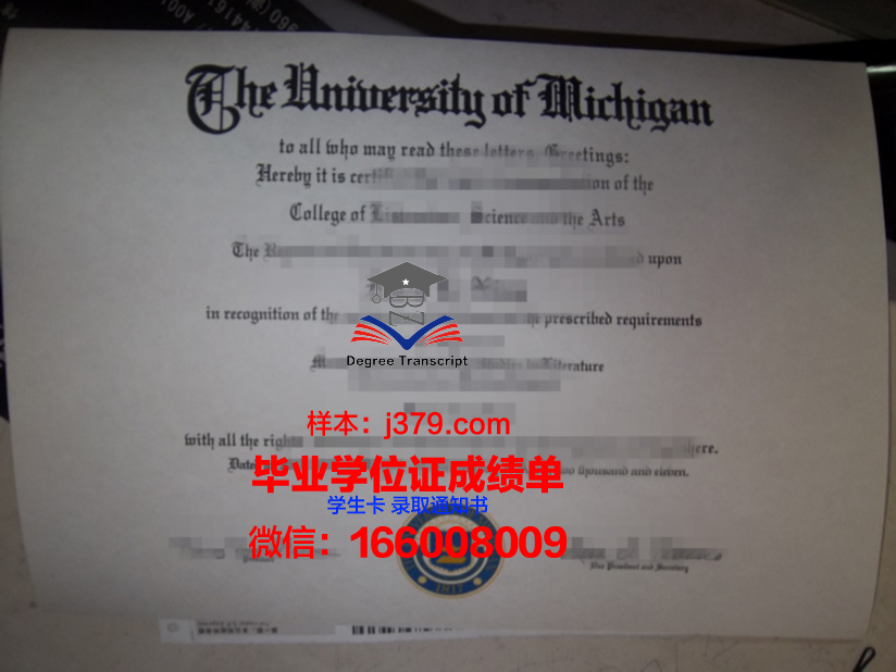 大学毕业证：青春的印记与未来的钥匙