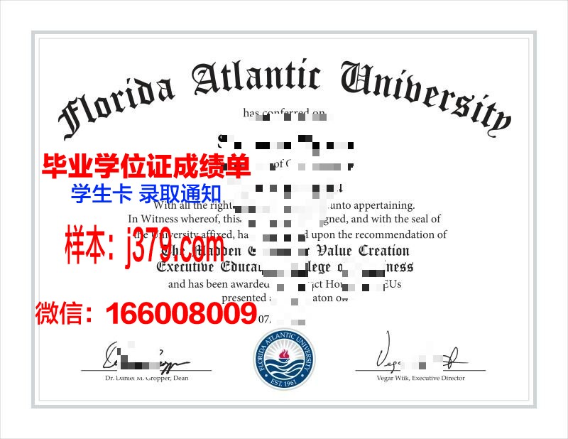 大西洋矿业与电信学院集团毕业证壳子(大西洋高等矿业电信学校)