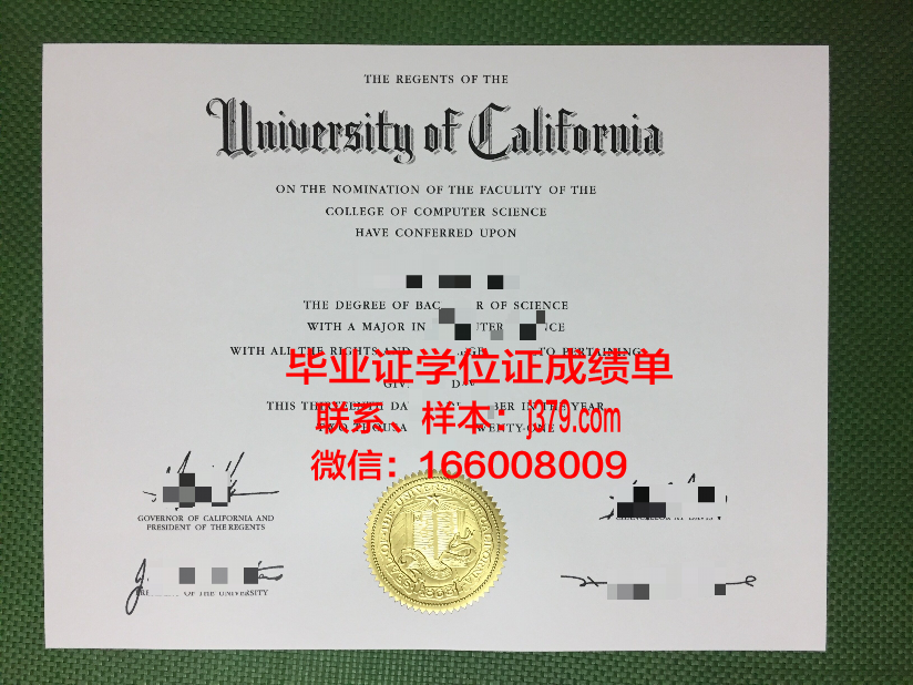 普通大学本科毕业证：一张纸的重量