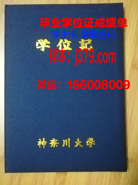 神奈川工科大学拿不了毕业证(神奈川大学本科是几年)