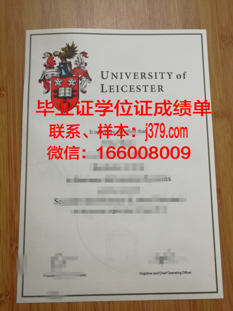 莱斯大学毕业证电子版