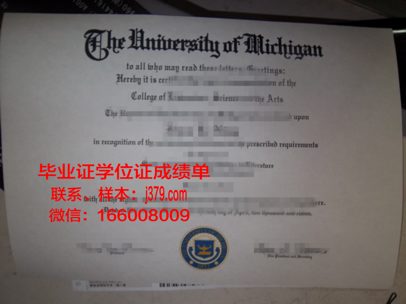 大林大学硕士毕业证：承载荣誉与梦想的通行证