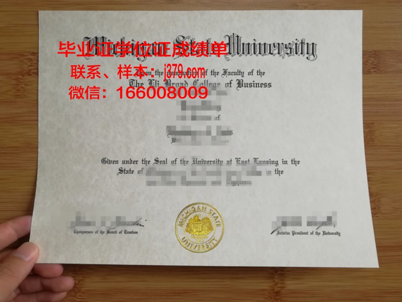 明尼苏达州立学院-东南技术分校毕业证学位文凭学历Diploma