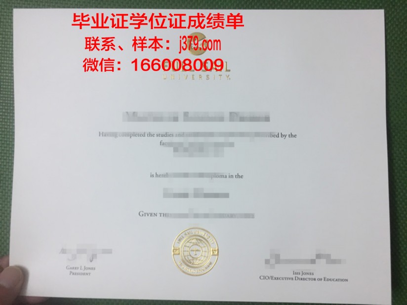 福赛大学毕业证定制：传承与创新的艺术结晶