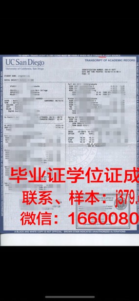 莫森学位成绩单定制：为留学生量身打造的专业服务