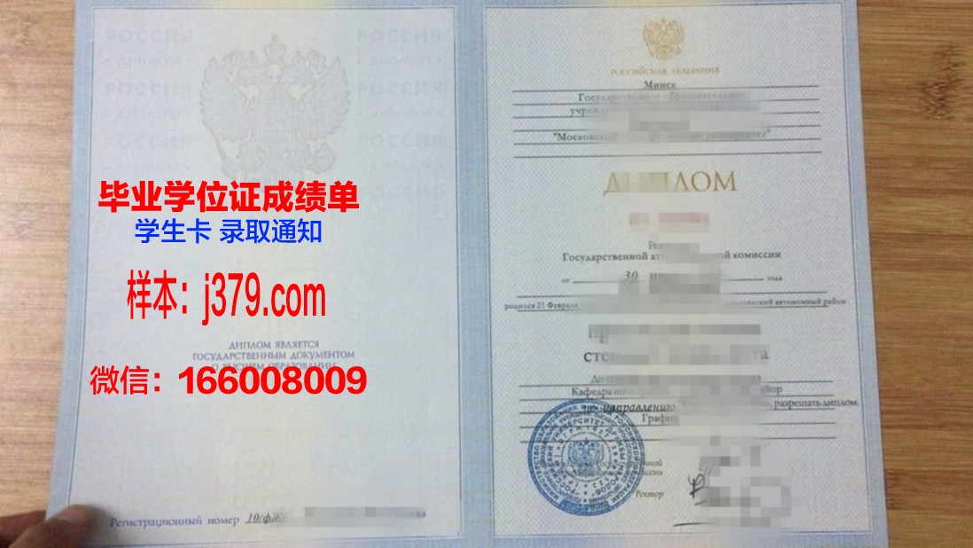莫斯科苏里科夫国立美术学院毕业证案例(莫斯科国立工艺美院)