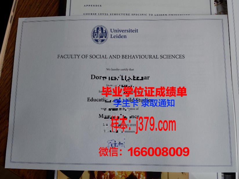 莱顿大学几年可以毕业证(莱顿大学回国认可度)