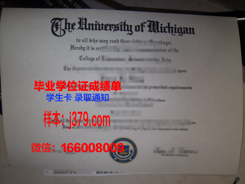 莱梅毕业证——Diploma