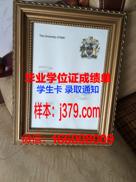 巴里大学毕业证书什么颜色(巴斯大学毕业证书)