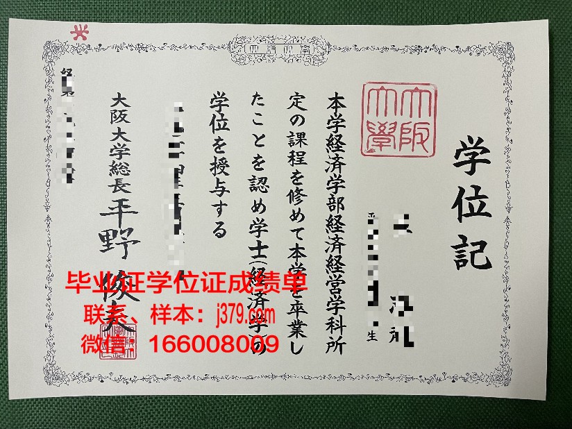 大阪设计师专门学校毕业证书图片(大阪2020年设计展览)