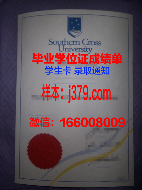 南十字星教育学院毕业证书(南十字星少儿教育)