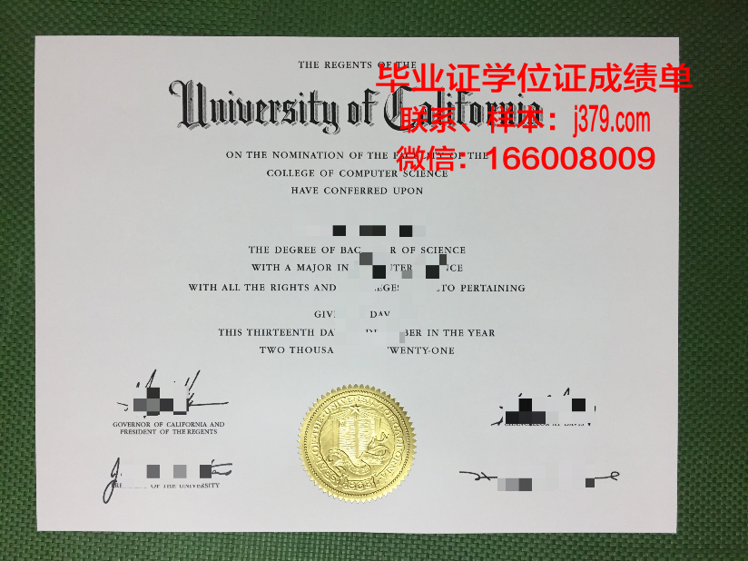 大真大学毕业证样式(大学毕业证正面图片)