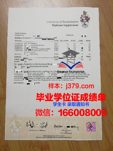南安普顿大学本科毕业证(南安普顿大学毕业证时间)