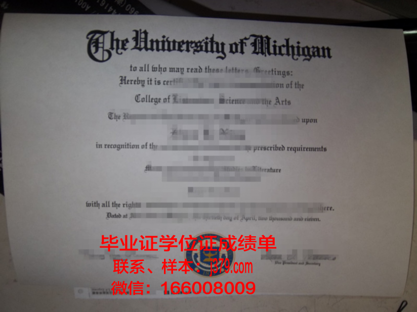 日本大学毕业证模板图片(日本留学大学毕业证原件)