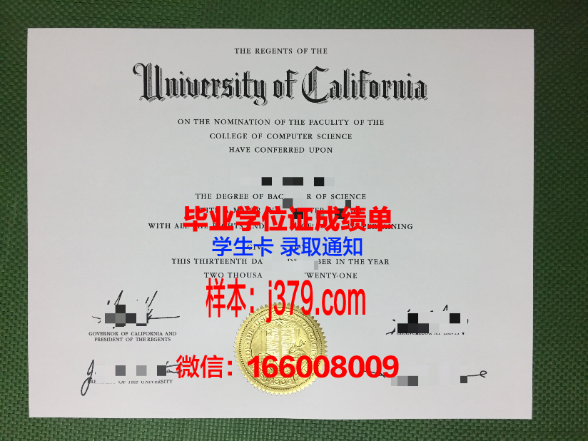 大手前大学毕业证电子版