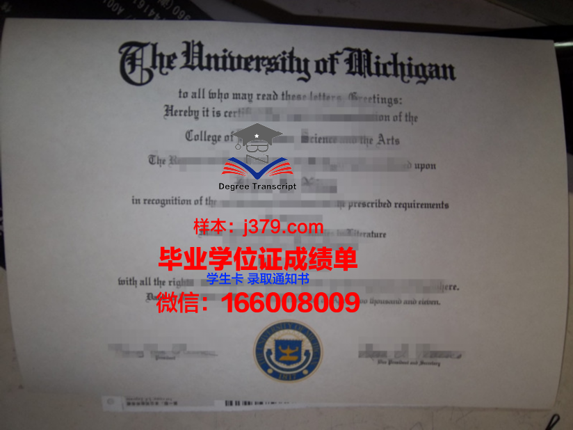 南北大学毕业证定制：追寻个性与品质的完美结合