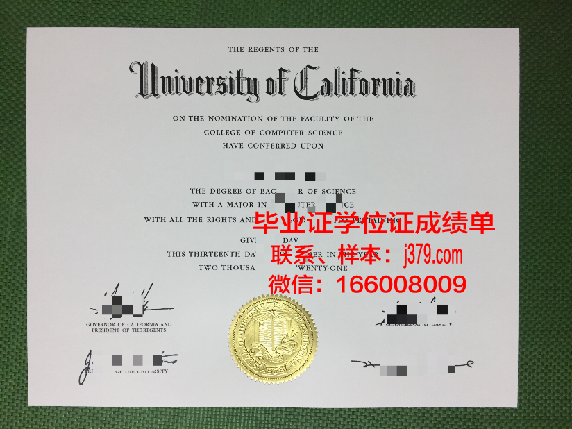 蓝岸毕业证：承载青春记忆的珍贵证书