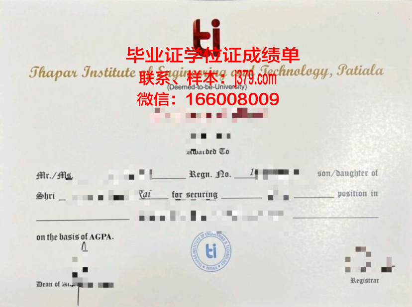 西伯利亚商业与信息技术学院硕士毕业证(西伯利亚语系)