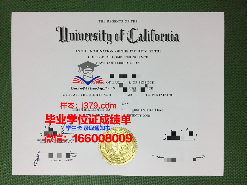 蓝崖学院梅泰里分校毕业文凭
