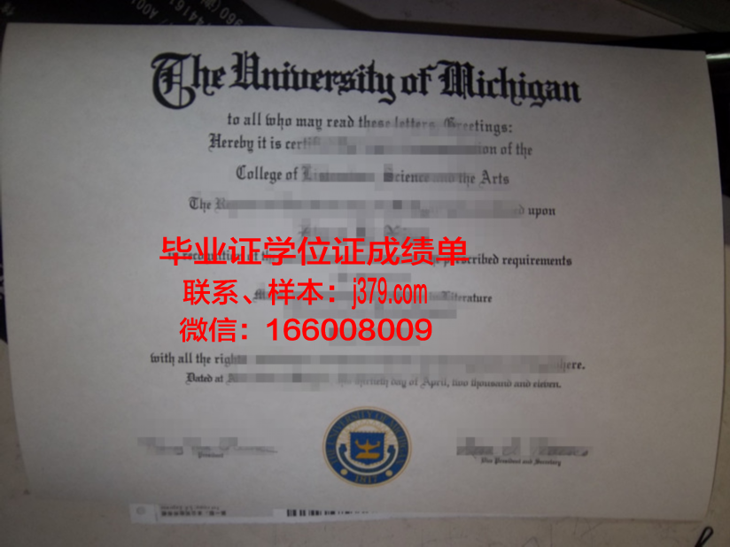 大学毕业证蓝色与红色有区别吗