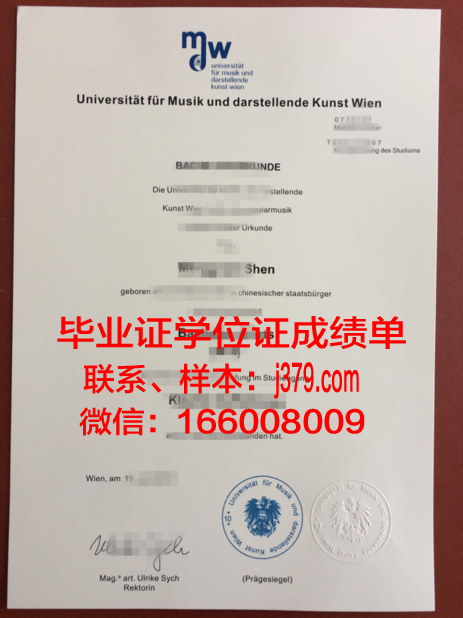 维也纳造型艺术学院毕业证好找工作吗(维也纳造型艺术学院毕业证好找工作吗知乎)