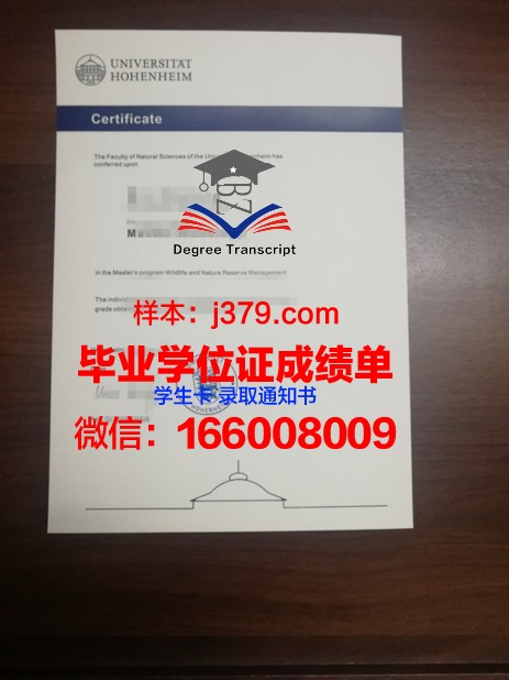 霍恩海姆大学毕业证书有用吗(霍恩海姆大学硕士申请)
