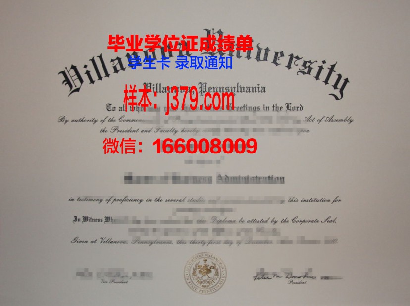维拉克鲁斯大学硕士毕业证：开启国际化教育新篇章