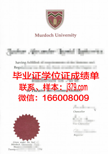 维滕大学本科毕业证书图片：一份荣誉的见证